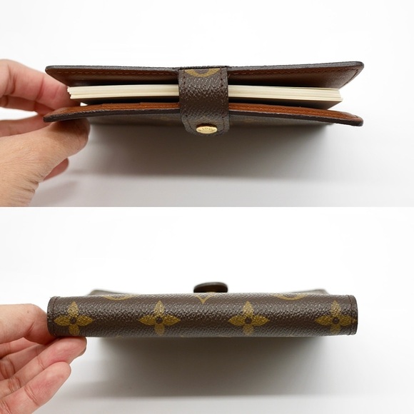 🍓LV Agenda Mono PM CA0092 - Picture 9 of 11